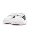 Baskets Blanches Bébé Adidas Breaknet 2.0 CF I