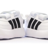 Baskets Blanches Bébé Adidas Breaknet 2.0 CF I