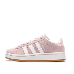 Campus Baskets Adidas Rose Fille