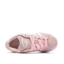 Campus Baskets Adidas Rose Fille