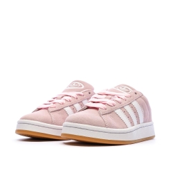 Campus Baskets Adidas Rose Fille