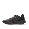 Baskets Noires Enfant Adidas Tensaur Run 2.0