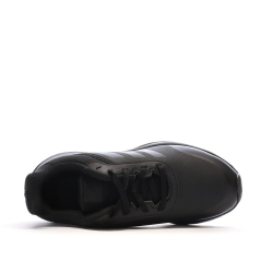 Baskets Noires Enfant Adidas Tensaur Run 2.0