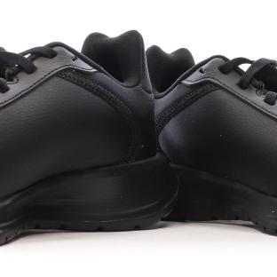 Baskets Noires Enfant Adidas Tensaur Run 2.0