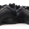 Baskets Noires Enfant Adidas Tensaur Run 2.0