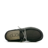 Chaussures Noires à Motifs Mixte Hey Dude Wendy