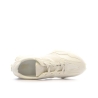 New Balance 327 Baskets Beiges Fille WS327MT