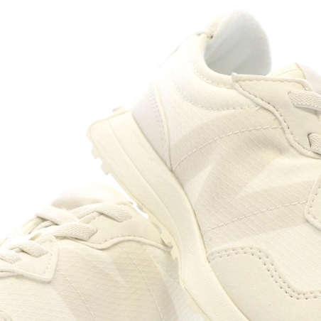 New Balance 327 Baskets Beiges Fille WS327MT