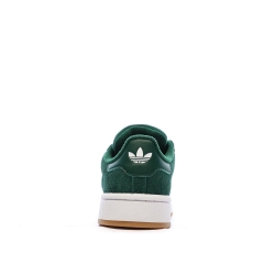 Campus Baskets Adidas Vert Foncé Mixte