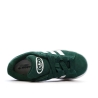 Campus Baskets Adidas Vert Foncé Mixte