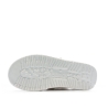 Chaussures Beige Fille Hey Dude Wally Youth Slub Canvas
