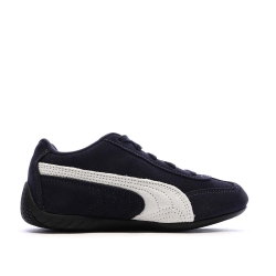 Baskets Marine Mixte Puma Speedcat