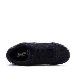 Baskets Marine Mixte Puma Speedcat