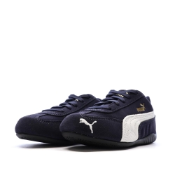 Baskets Marine Mixte Puma Speedcat