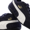 Baskets Marine Mixte Puma Speedcat