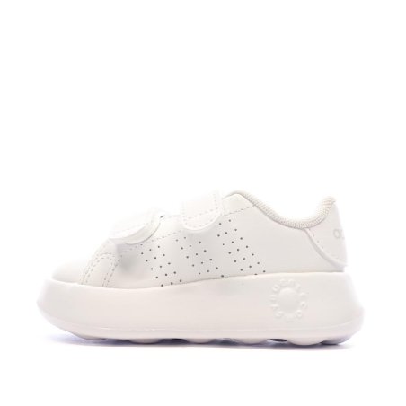 Chaussures mode, loisirs Garçon/Fille Adidas Advantage Cf I ID5283