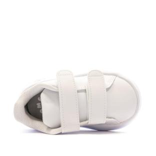 Chaussures mode, loisirs Garçon/Fille Adidas Advantage Cf I ID5283
