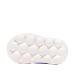 Chaussures mode, loisirs Garçon/Fille Adidas Advantage Cf I ID5283