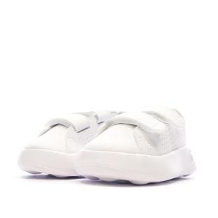 Chaussures mode, loisirs Garçon/Fille Adidas Advantage Cf I ID5283