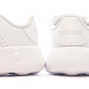 Chaussures mode, loisirs Garçon/Fille Adidas Advantage Cf I ID5283
