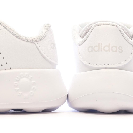 Chaussures mode, loisirs Garçon/Fille Adidas Advantage Cf I ID5283