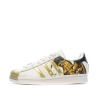 Baskets Blanches Mixte Adidas Superstar Yu-Gi-Oh