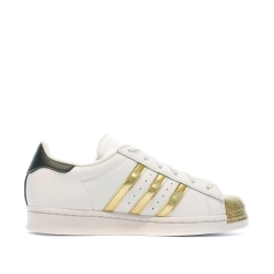 Baskets Blanches Mixte Adidas Superstar Yu-Gi-Oh