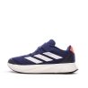 Baskets Marines Garçon Adidas Duramo
