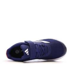 Baskets Marines Garçon Adidas Duramo