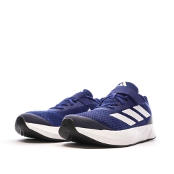 Baskets Marines Garçon Adidas Duramo
