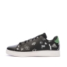 Baskets Noires Junior Adidas Advantage ID8407