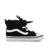 Baskets Noires/Blanches Enfant Vans Flying Sk8-hi