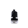 Baskets Noires/Blanches Enfant Vans Flying Sk8-hi