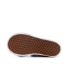Baskets Noires/Blanches Enfant Vans Flying Sk8-hi
