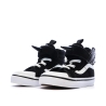 Baskets Noires/Blanches Enfant Vans Flying Sk8-hi