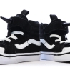 Baskets Noires/Blanches Enfant Vans Flying Sk8-hi