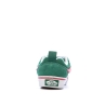 Baskets Verte/Rose Fille Vans Knu Skool