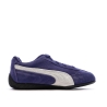 Baskets Violet Mixte Puma Speedcat