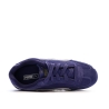 Baskets Violet Mixte Puma Speedcat
