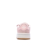 Campus Baskets Roses Clair Fille Adidas