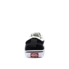 Baskets Noires/Blanches Garçon/Fille Vans Ward