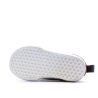 Baskets Noires/Blanches Garçon/Fille Vans Ward