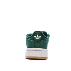 Campus Baskets Adidas Vert Foncé Bébé