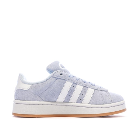 Campus Baskets Bleu Clair Enfant Adidas 00