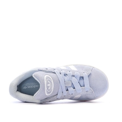 Campus Baskets Bleu Clair Enfant Adidas 00