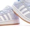 Campus Baskets Bleu Clair Enfant Adidas 00