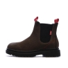 Bottines Marron Enfant Levi's Ohio