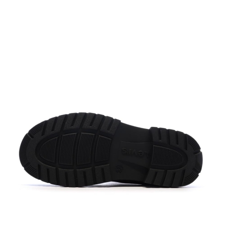 Bottines Marron Enfant Levi's Ohio
