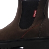 Bottines Marron Enfant Levi's Ohio