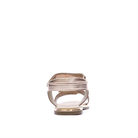 Sandales Rose Gold Fille Mod8 Paganisa